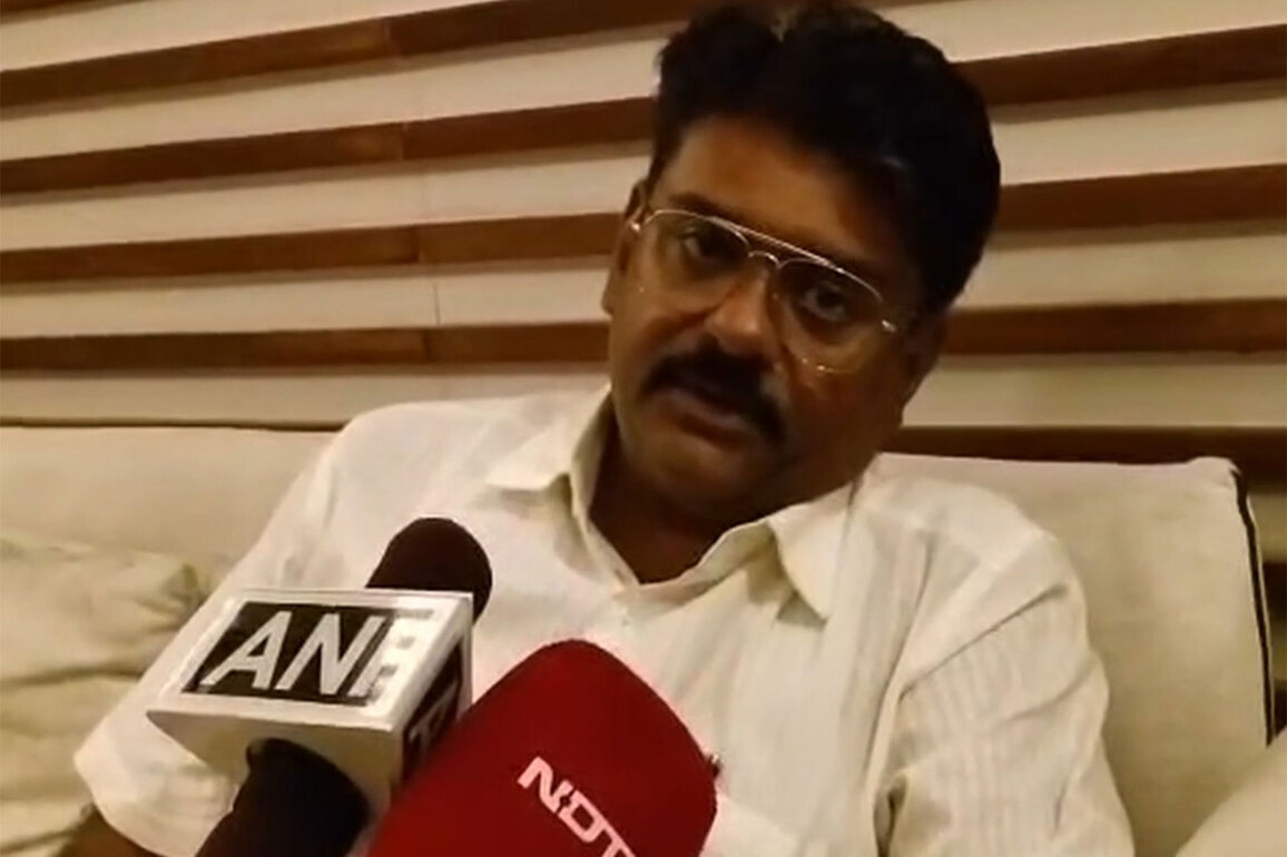 Kerala Congress (Joseph) entitled to two ministerial berths after winning 7 of 8 seats: Apu John Joseph