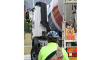 CEMEX and RoadPeace gear up for safety scheme
