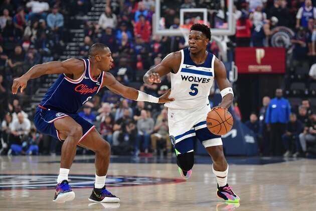 Timberwolves look to reverse course against Warriors