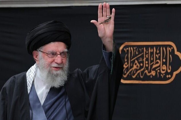 Trump Says Khamenei Dead After US, Israeli Air Strikes