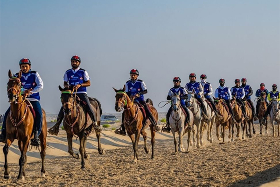 2024-2025 endurance racing season attracts 444 riders