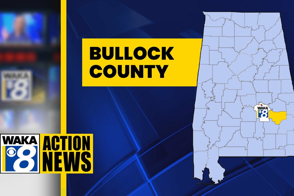 Man dead in officer-involved shooting in Bullock County - WAKA 8
