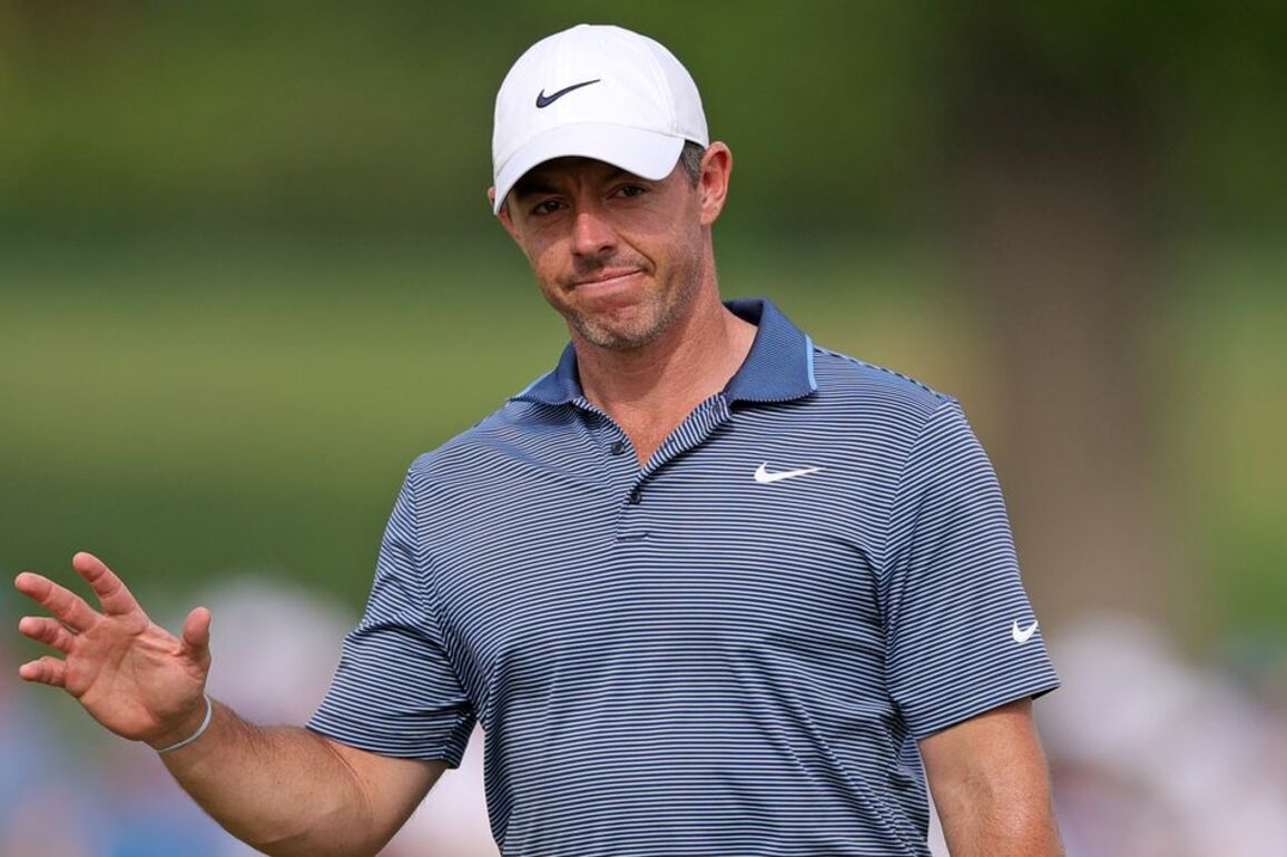 Rory McIlroy prizemoney at Truist Championship as Shane Lowry misses top spot in agonising fashion