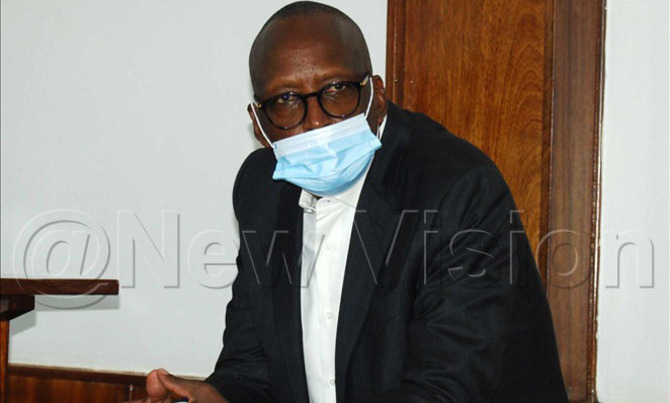 Court issues criminal summons against Tumukunde Court issues criminal summons against Tumukunde