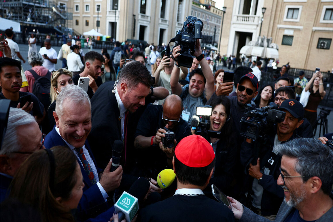 Global media leaders gather in Moscow for 17th Assembly of Russian World