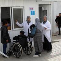Explainer: "It's our lifeline" -- Why Rafah crossing is important for Gazans