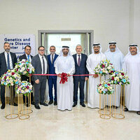 Burjeel Holdings Launches Genetics and Rare Disease Center