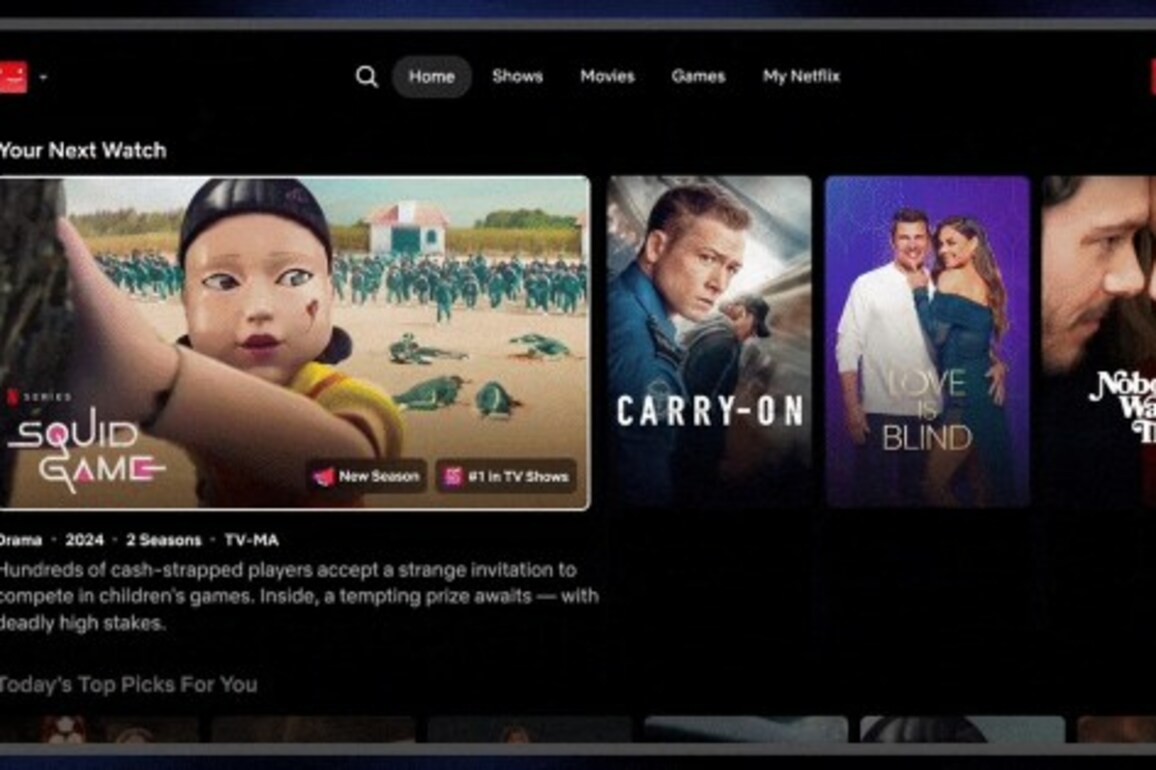 Netflix Expands Ad Buying Access Through Yahoo DSP