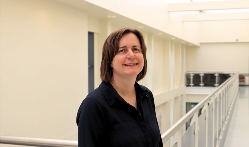 Dr Anna Selby (c) University Hospitals of Derby and Burton NHS Foundation Trust 