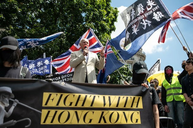This Chinese spy scandal is classic Yellow Peril fearmongering