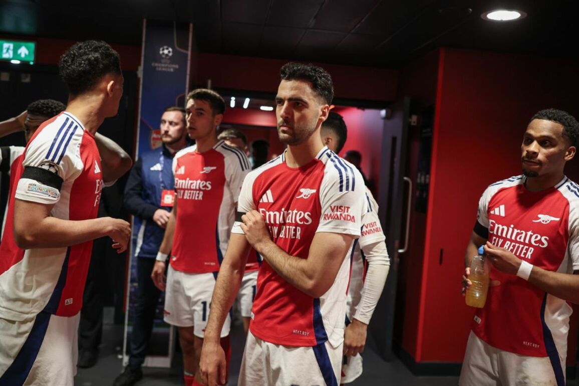 Arsenal vs. PSG, Barcelona vs. Inter analysis, predictions - ESPN