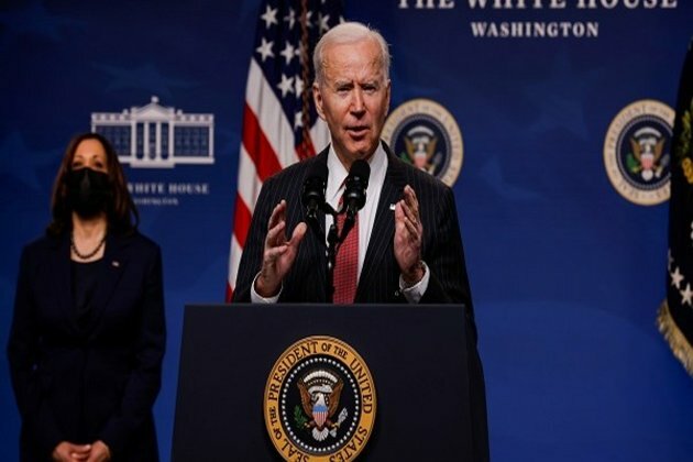 US, Canada aim to achieve net-zero emissions by 2050