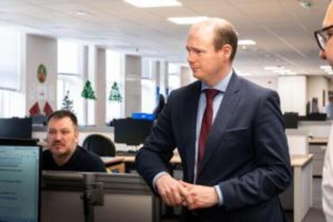 Lyons: Make the Call Wraparound Service generates over Pound 63million in benefits
