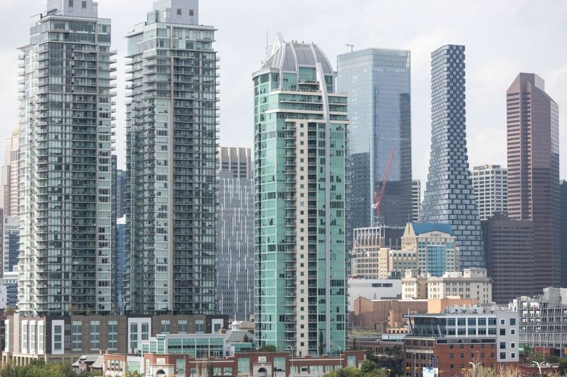 Downsizing shapes up differently for gen Xers in Alberta