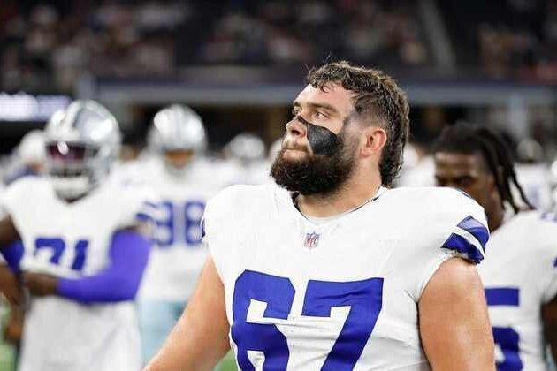 Updates: Hoffman set to rejoin Mike McCarthy