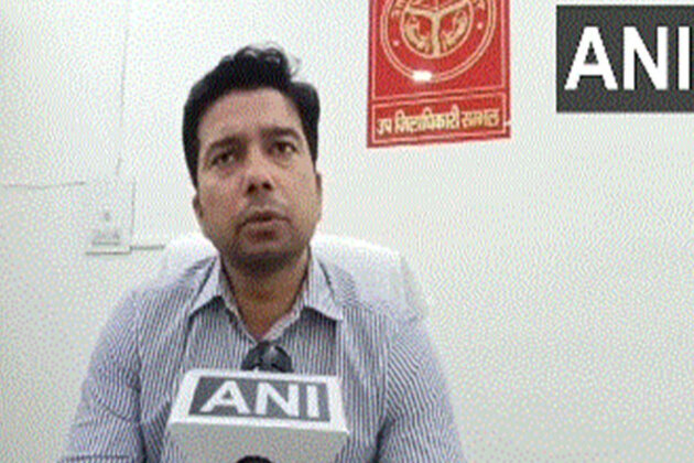 Encroachment removed from graveyard in Shehbazpur: SDM Vikas Chandra