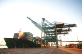 Development of additional liquid bulk terminal at Jawaharlal Nehru Port Trust