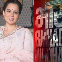 Kangana Ranaut's 'Bharat Bhhagya Viddhaata' to release on June 12