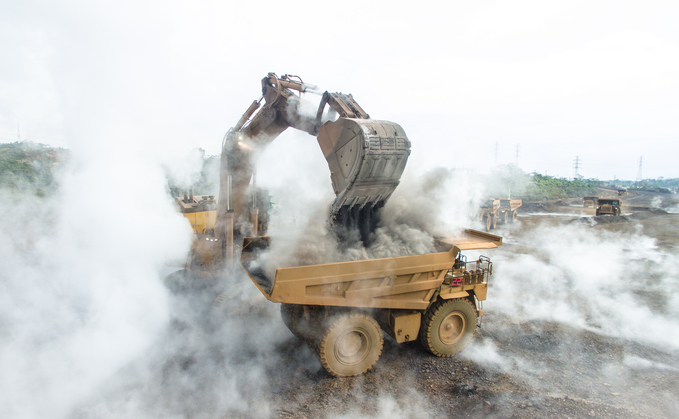  Nickel Mining in South Sulawesi, Indonesia | Credit: iStock