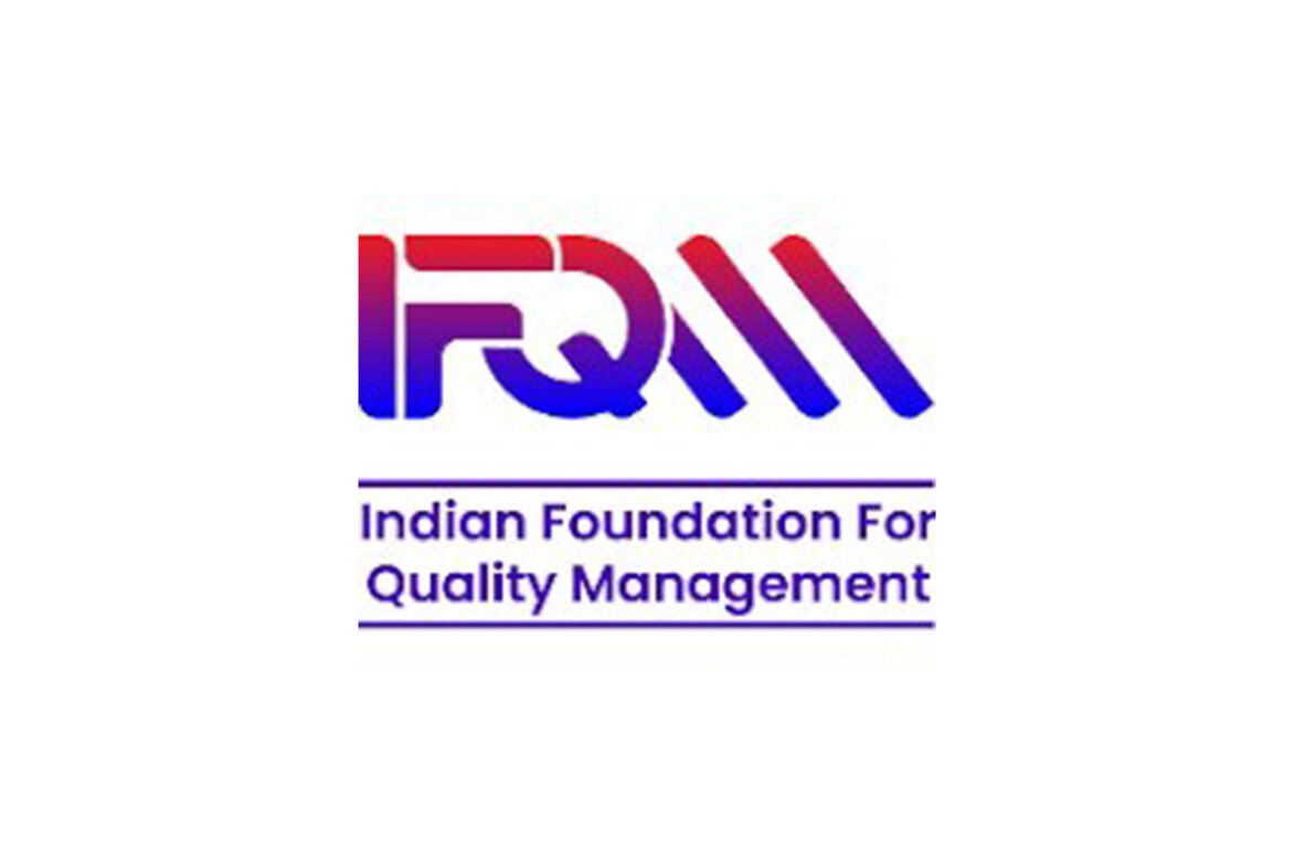 International MSME Day: IFQM Calls for a National Quality Mission to Embed India's MSMEs into Global Value Chains
