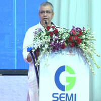 First Made-In-India semiconductor chip to roll out soon from Sanand's CG plant: Ashwini Vaishnaw