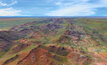  The Warrawoona gold project in WA's Pilbara