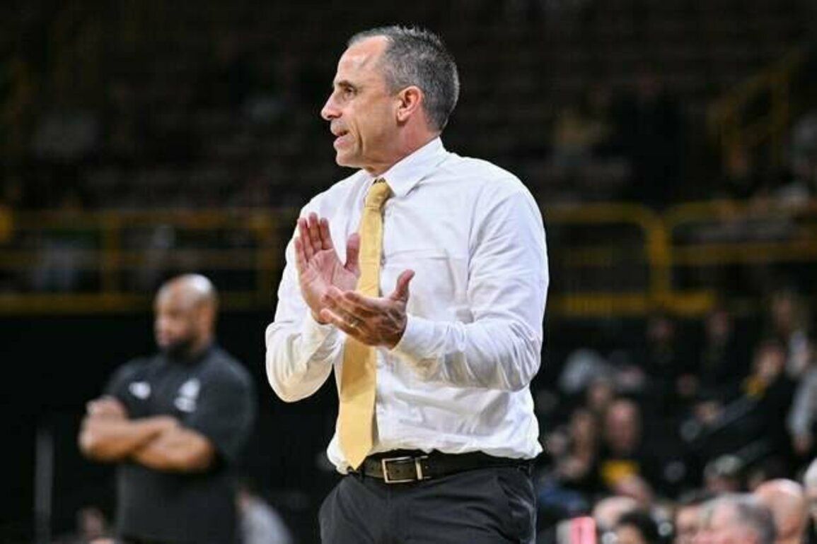 Iowa secures Ariscure Classic crown over Grand Canyon