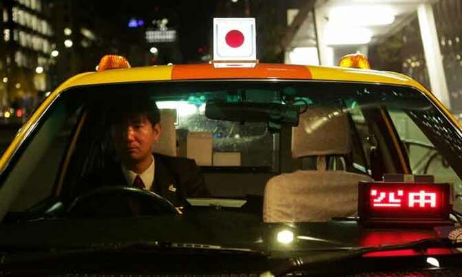 Taxi! Companies line up to overhaul Japan's staid cab sector Taxi! Companies line up to overhaul Japan's staid cab sector