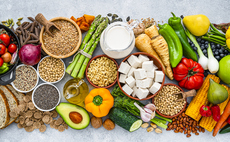 Study: A vegan diet can nearly halve your carbon footprint