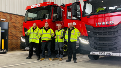 Elliotts Builders Merchants awards all staff record breaking pay rise