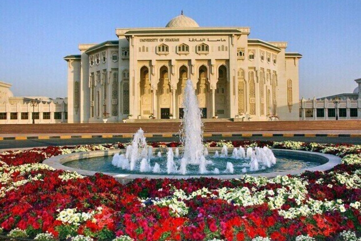 University of Sharjah fosters blockchain innovation, talent development