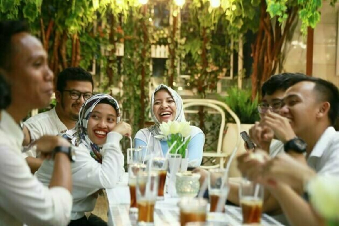 Jangan tanya kapan menikah dan punya anak-hindari pertanyaan tak berempati saat kumpul keluarga