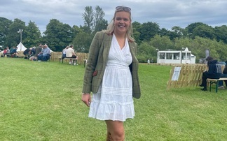 Young Farmer Focus: Jessica Madge - "I hope to inspire the next generation"