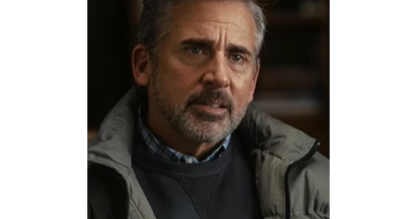 Steve Carell's 'Rooster' renewed for season 2