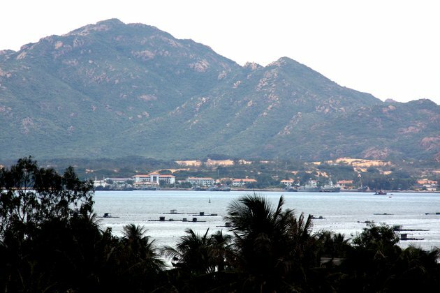As China Looms, Vietnam Aims to Develop a More Modern, Skilled Navy