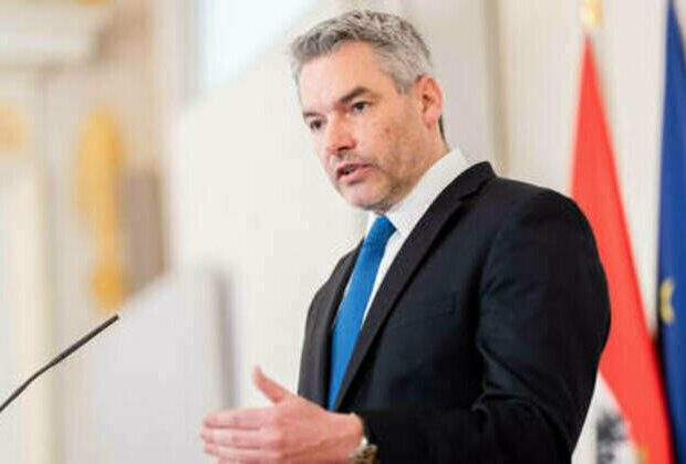 Austrian chancellor missed adoption of EU's latest Russia sanctions - Politico