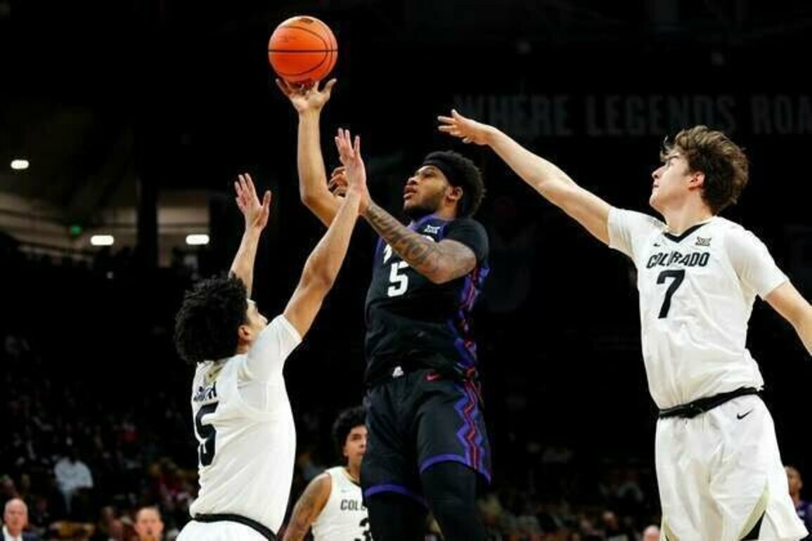 TCU's early homestand concludes with Kansas City