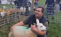 Heartbroken farming family pay tribute to son following fatal collision with drug-driver