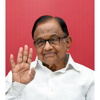 BJP ministers lashes out against P Chidambaram over 26/11 retaliation remark, say India "paid heavy price"