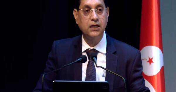 SEBI chief calls for collective cyber resilience as threats grow more sophisticated