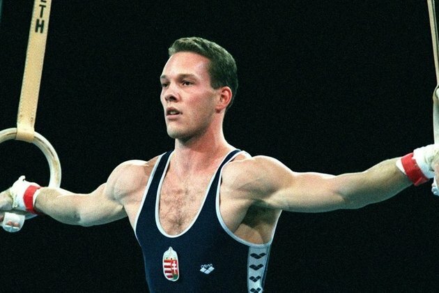 Country in mourning after Covid kills Olympic champ