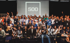 500 Startups closes $140m global fund, rebrands  