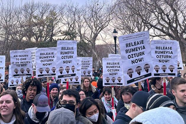 Opinion- Theres no free speech without platforms
