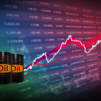 Brent rises to $72.69, as gold trades at $5,241 dollars amid global uncertainty