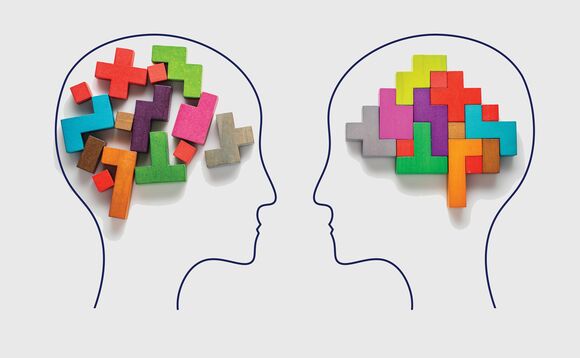 “In the last few years the CII has supported colleagues with wellbeing at work" - CII's Tali Schlomo “In the last few years the CII has supported colleagues with wellbeing at work" - CII's Tali Schlomo