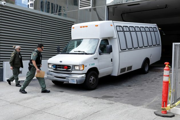 US Again Postpones Immigration Hearings Because of Coronavirus