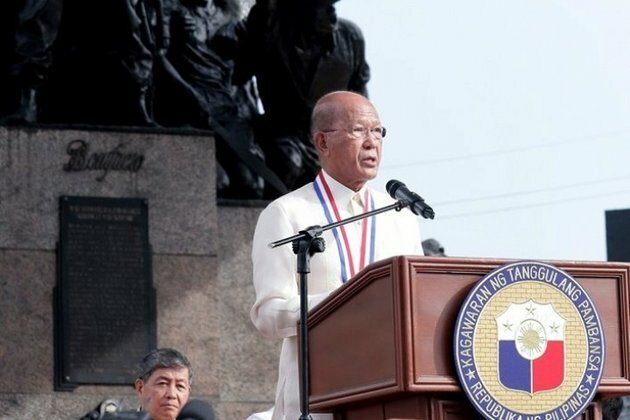 DND supports suspension of VFA termination