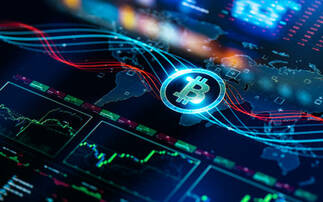 Bitcoin hits record high as US embraces digital currency
