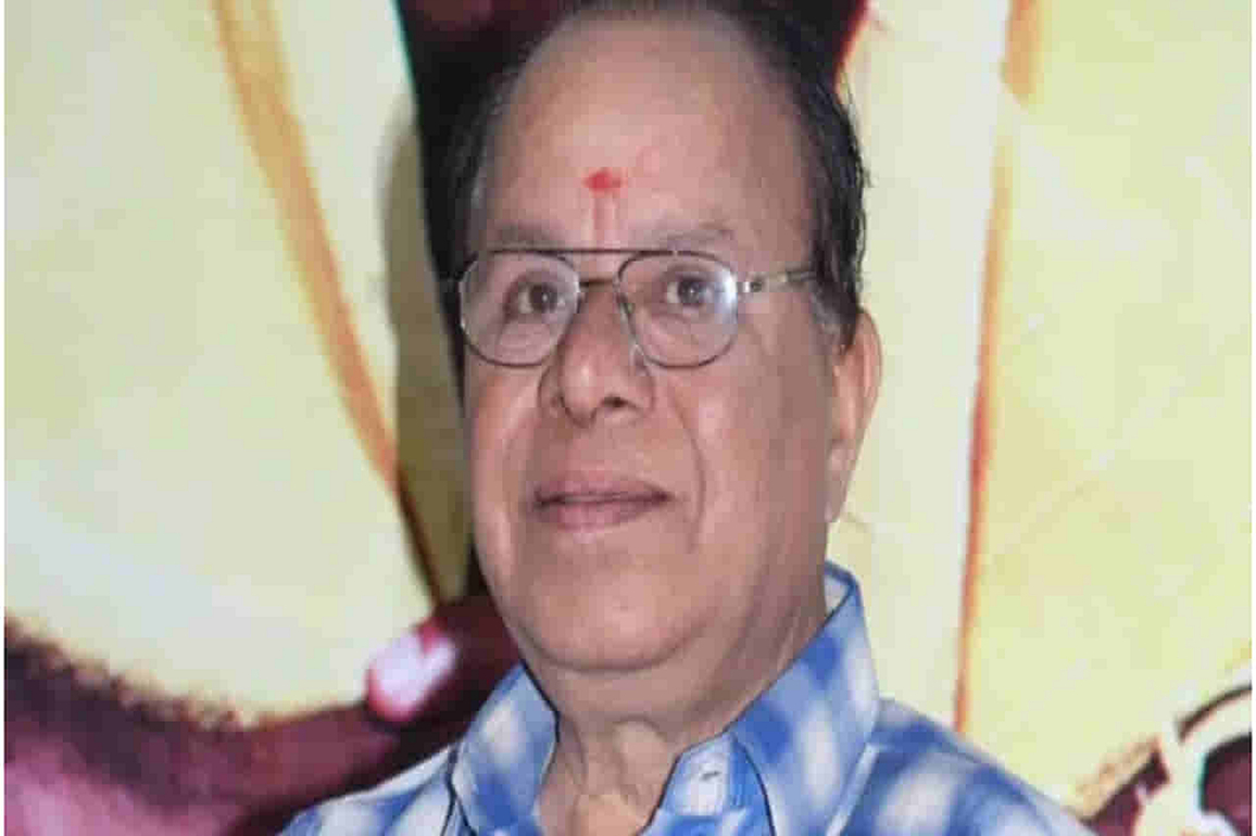 Veteran Kannada actor Umesh passes away at 80