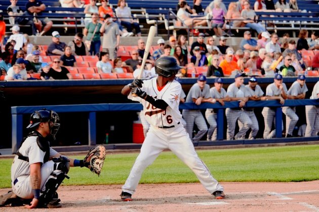 Ugandan Baseball Player Debuts in America